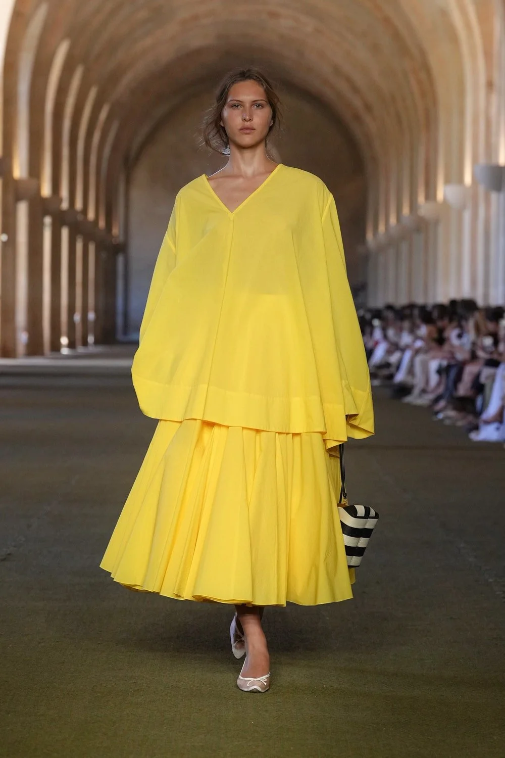 Jacquemus - SS26 - Behind The Blinds Magazine —
